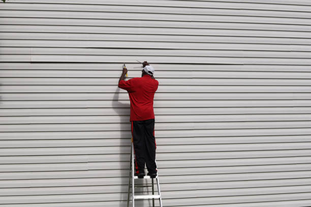 Best Insulated Siding Installation  in Platteville, CO