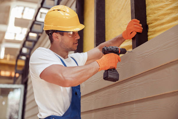 Best Siding for New Construction  in Platteville, CO